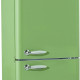 Schneider SL250SG CB A++ groen koelkast