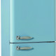 Schneider SL250SLB CB A++ blauw koelkast
