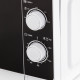 Sharp R200WW magnetron