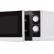 Sharp R200WW magnetron