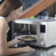 Sharp R922STWE combi-magnetron