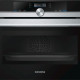 Siemens CB635GBS1 rvs inbouw oven