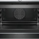 Siemens CM633GBW1 inbouw oven met magnetron