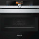 Siemens CM636GBS1 inbouw oven met magnetron