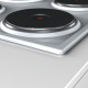 Siemens ET130501 inbouw kookplaat