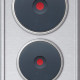 Siemens ET399CEA1 inbouw kookplaat