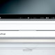 Siemens GS54NEWCV vrijstaande vrieskast - wit - nofrost