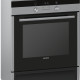 Siemens HA748540 inductie rvs fornuis