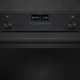 Siemens HB279GBB3 inbouw oven - blacksteel