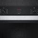 Siemens HB314G0S3 inbouw oven met 3D hetelucht, humidClean en softMove