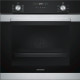 Siemens HB337A0S0 rvs inbouw oven