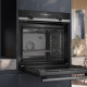Siemens HB537GBS3B inbouw oven met cookControl10 en ecoClean