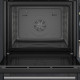 Siemens HB557GBS3F inbouw oven met ecoClean Plus en softMove