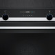 Siemens HB557GBS3F inbouw oven met ecoClean Plus en softMove