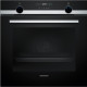 Siemens HB557GBS3F inbouw oven met ecoClean Plus en softMove