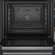 Siemens HB572ABS3 inbouw oven met acitveClean en AirFry functie