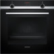 Siemens HB574ABR3F inbouw oven - Home Connect en ActiveClean