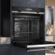Siemens HB578GBS3 inbouw zwart oven