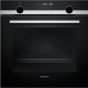 Siemens HB578GBS3 inbouw zwart oven