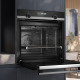 Siemens HB578GES7 inbouw oven met zelfreinigende pyrolyse functie