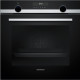 Siemens HB578GES7 inbouw oven met zelfreinigende pyrolyse functie