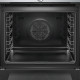 Siemens HB675GBS1 rvs inbouw oven