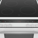 Siemens HK9R30020 keramisch fornuis