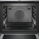 Siemens HM636GNS1 inbouw oven met magnetron - nis 60 cm.