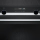 Siemens HR578GFS7F inbouw oven met stoom - zwart