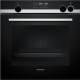 Siemens HR578GFS7F inbouw oven met stoom - zwart