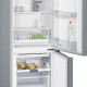 Siemens KG36NNL30 rvs-look koelkast