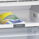 Siemens KG36NNL30 rvs-look koelkast