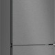 Siemens KG39NXXBF vrijstaande koel/vriescombinatie - blacksteel