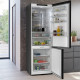 Siemens KG49N4XAF vrijstaande koel/vriescombinatie - blacksteel
