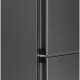 Siemens KG49NXX4A blacksteel koelkast