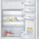 Siemens KI18LV60 inbouw koelkast