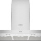 Siemens LC90BA530 wand rvs afzuigkap
