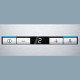 Siemens LC98BE542 wand rvs afzuigkap