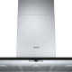 Siemens LC98BE542 wand rvs afzuigkap