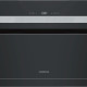 Siemens LC98KD672 wand zwart afzuigkap