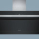 Siemens LC98KD672 wand zwart afzuigkap