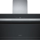 Siemens LC98KD672 wand zwart afzuigkap