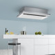 Siemens LF16RG270 plafond afzuigkap