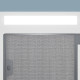 Siemens LF16RG270 plafond afzuigkap