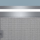 Siemens LF16RH560 plafond rvs afzuigkap