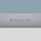 Siemens LF16RH560 plafond rvs afzuigkap