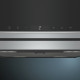 Siemens LF31IVP60 eiland zwart afzuigkap