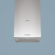 Siemens LF457CA60 eiland rvs afzuigkap