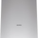 Siemens LF457CA60 eiland rvs afzuigkap