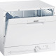 Siemens SK25E203EU vaatwasser